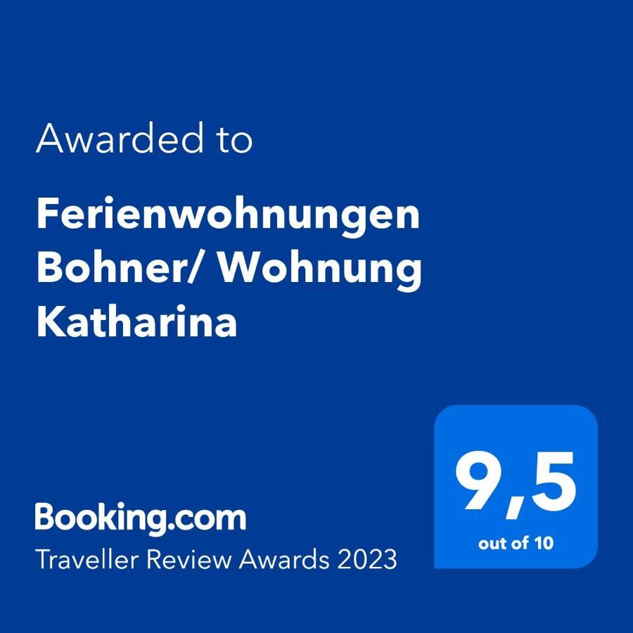 Ferienwohnungen Bohner/ Wohnung Katharina Meersburg Exterior foto